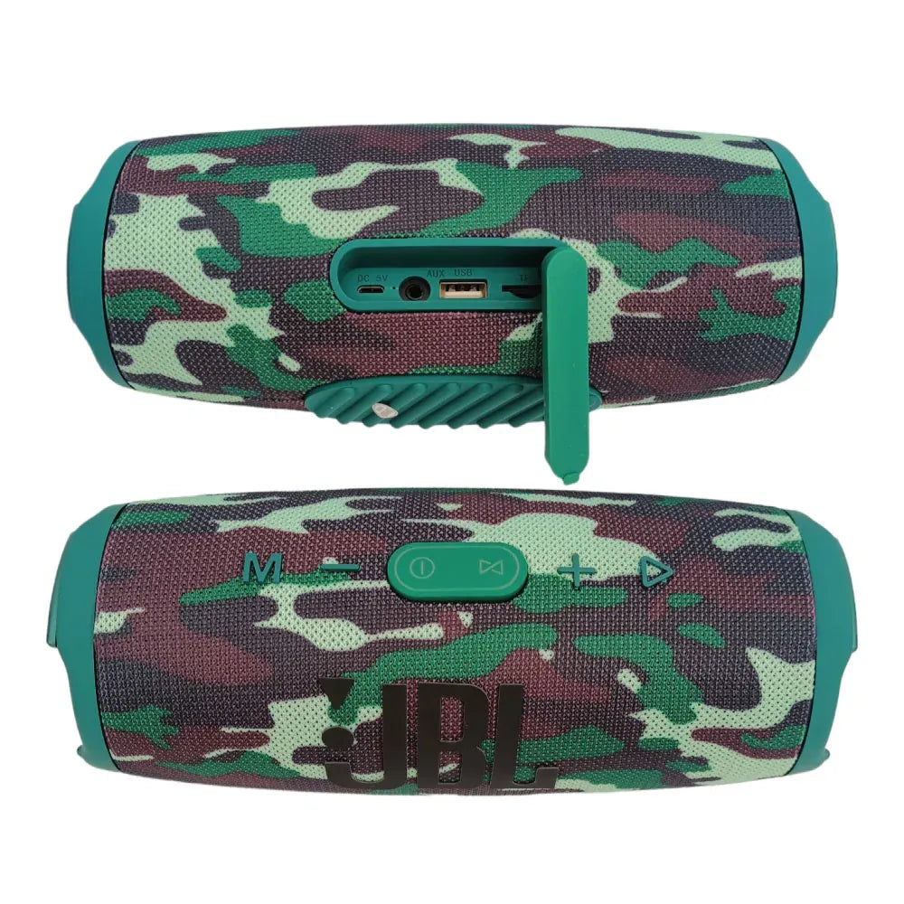 Parlante Bluetooh JBL CHARGE 5 || Calidad 1.1