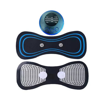 Mini Parche Masajeador Eléctrico || Oshop