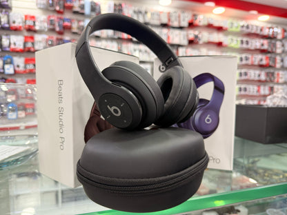 Beats Studio Pro